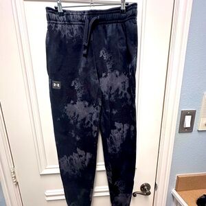 Under Armour Pants Mens Medium Jogger Sweatpants